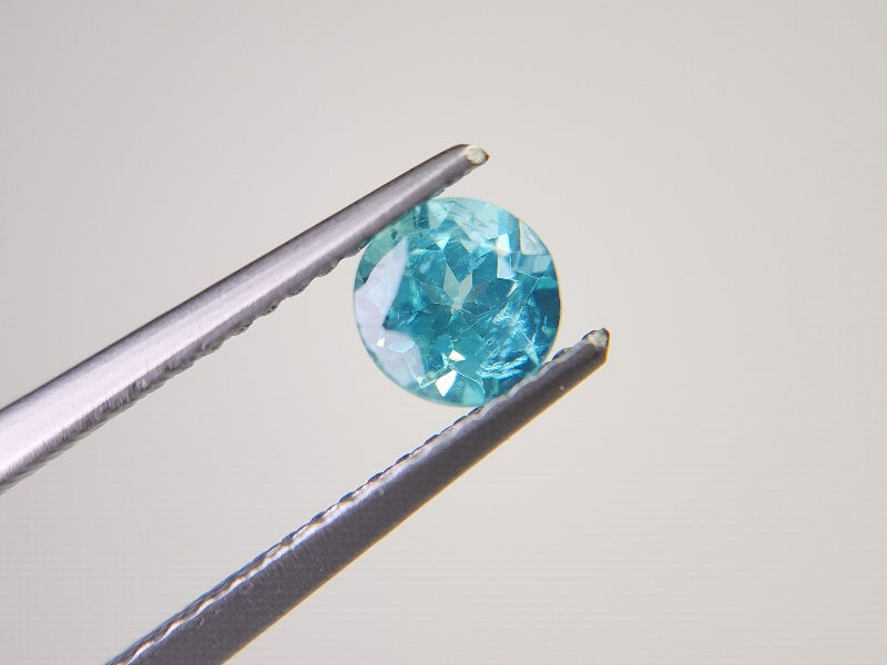 0464-3　アパタイト　0.70ct