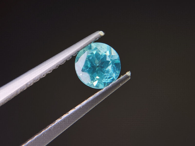 0464-3　アパタイト　0.70ct