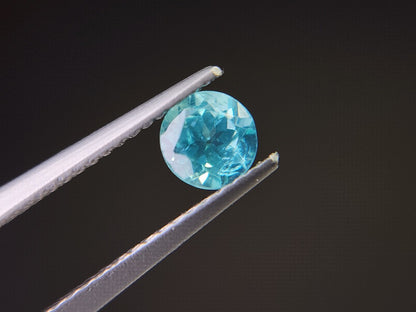 0464-3　アパタイト　0.70ct