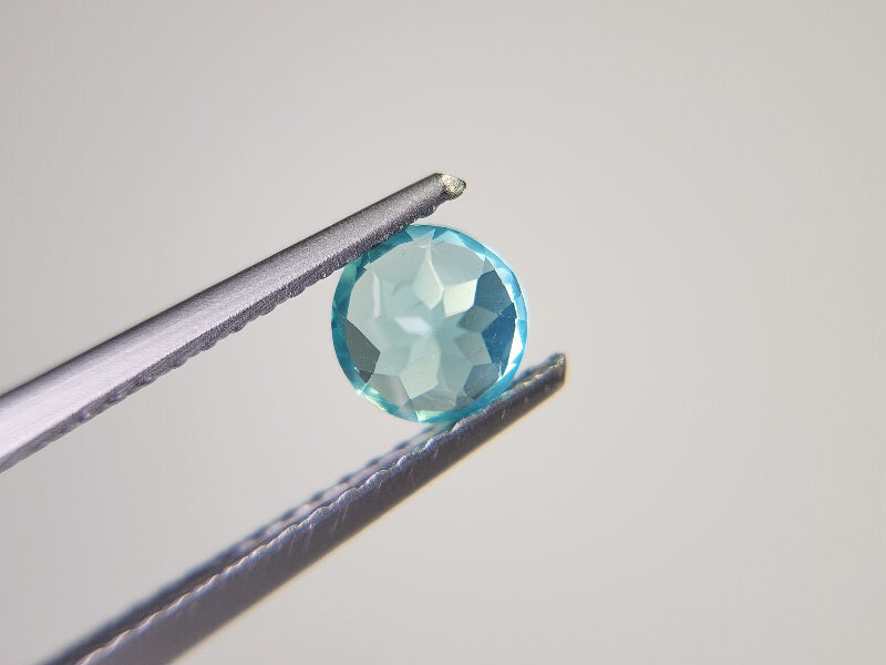 0464-3　アパタイト　0.70ct