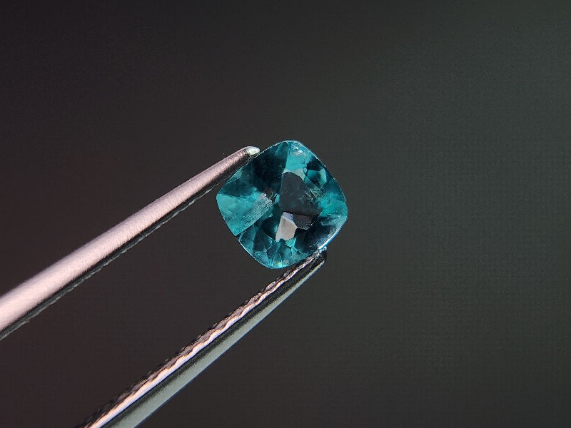 0460-9　アパタイト　0.46ct