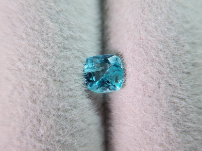 0460-9　アパタイト　0.46ct