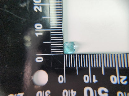 0460-9　アパタイト　0.46ct