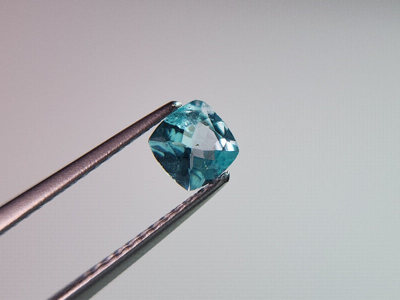 0460-10　アパタイト　0.43ct