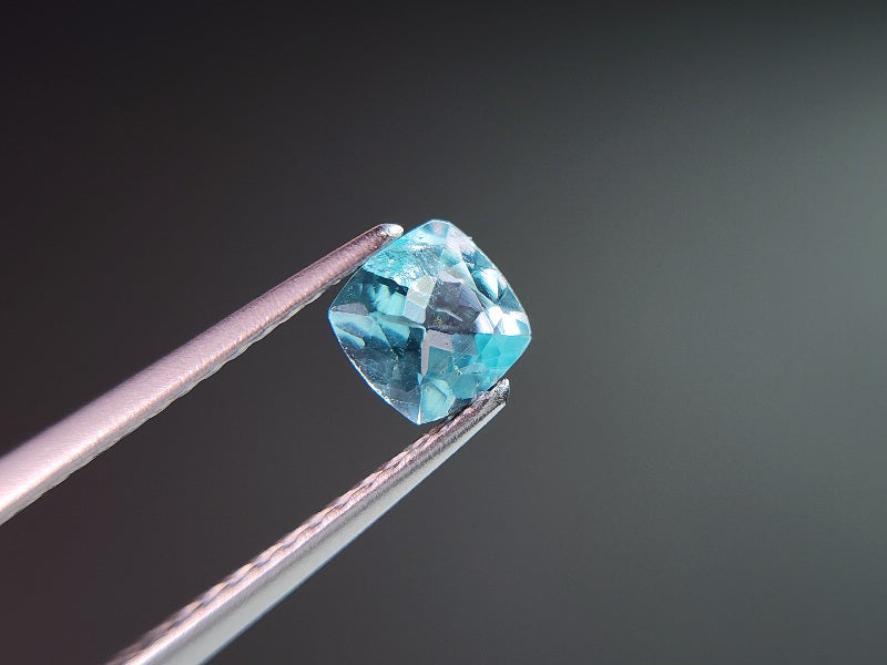 0460-10　アパタイト　0.43ct