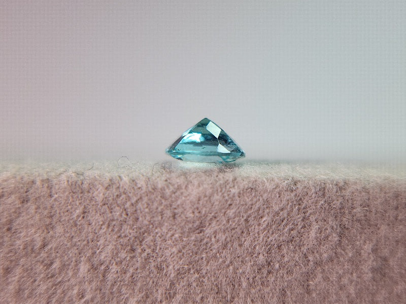 0460-10　アパタイト　0.43ct