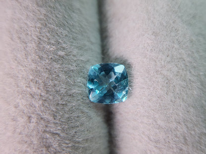 0460-10　アパタイト　0.43ct