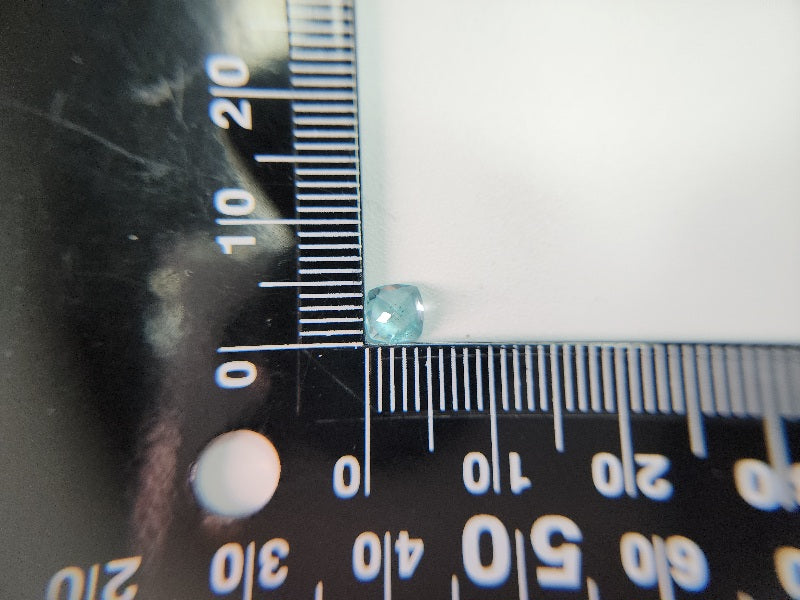 0460-10　アパタイト　0.43ct