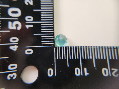 0464-3　アパタイト　0.70ct