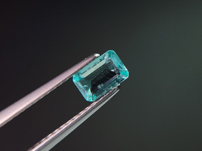 0462-6　アパタイト　0.45ct