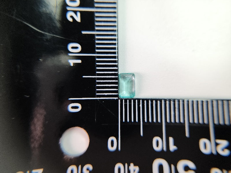 0462-6　アパタイト　0.45ct