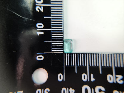 0462-6　アパタイト　0.45ct