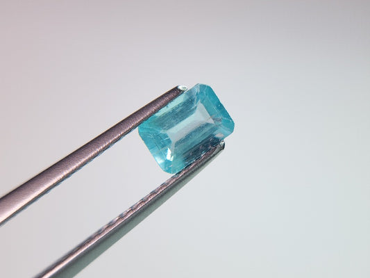 0462-7　アパタイト　0.66ct