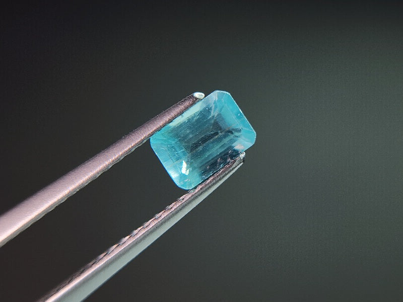 0462-7　アパタイト　0.66ct