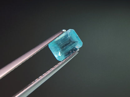 0462-7　アパタイト　0.66ct
