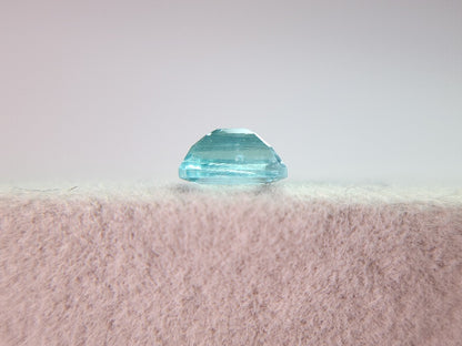 0462-7　アパタイト　0.66ct