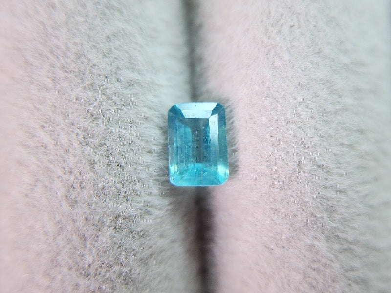 0462-7　アパタイト　0.66ct