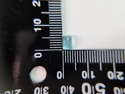 0462-7　アパタイト　0.66ct