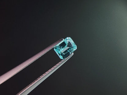 0462-8　アパタイト　0.72ct