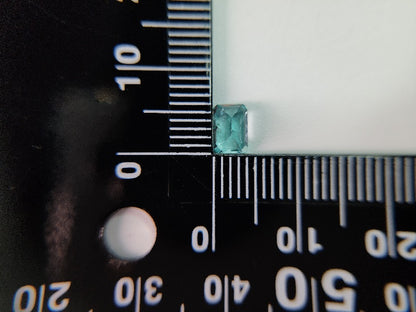 0462-8　アパタイト　0.72ct