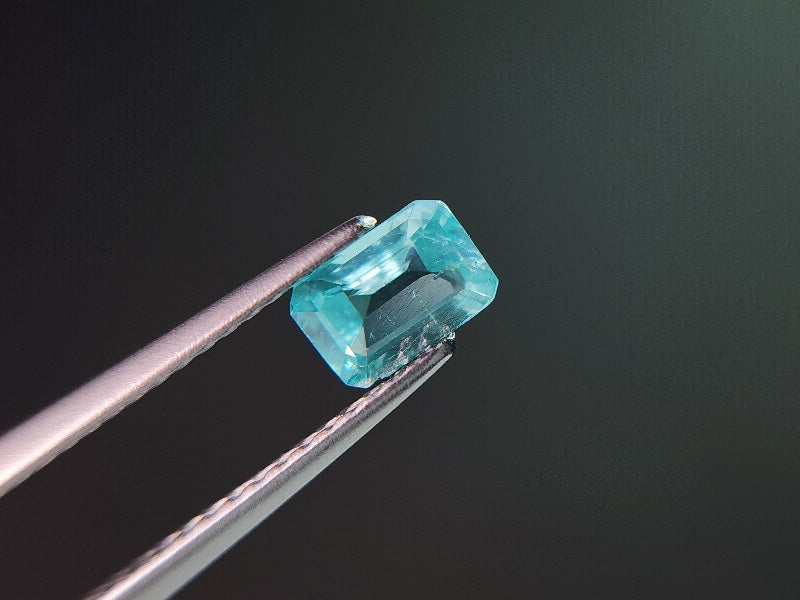 0462-9　アパタイト　0.61ct