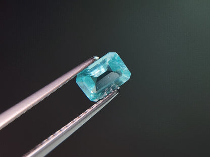 0462-9　アパタイト　0.61ct