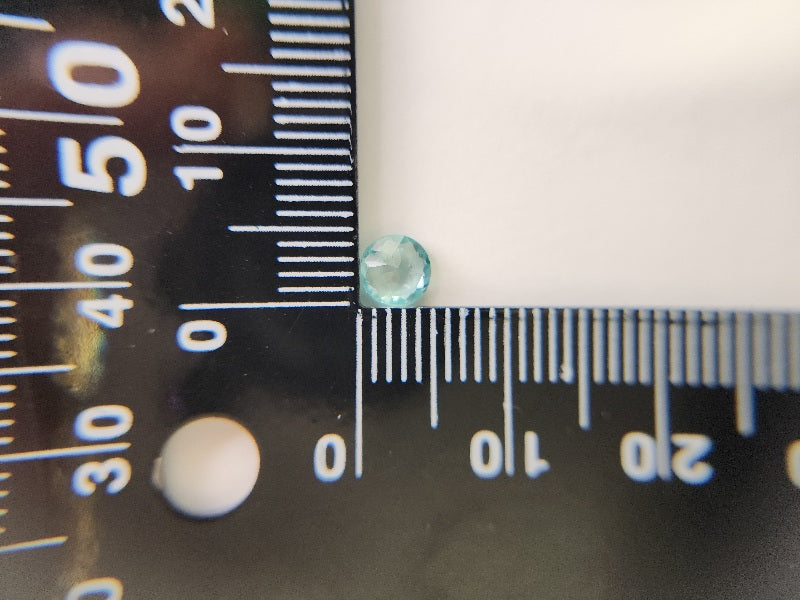 0464-4　アパタイト　0.45ct