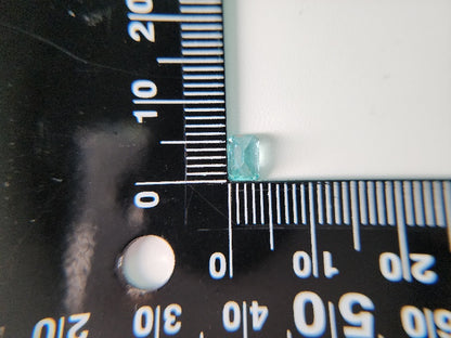 0462-9　アパタイト　0.61ct