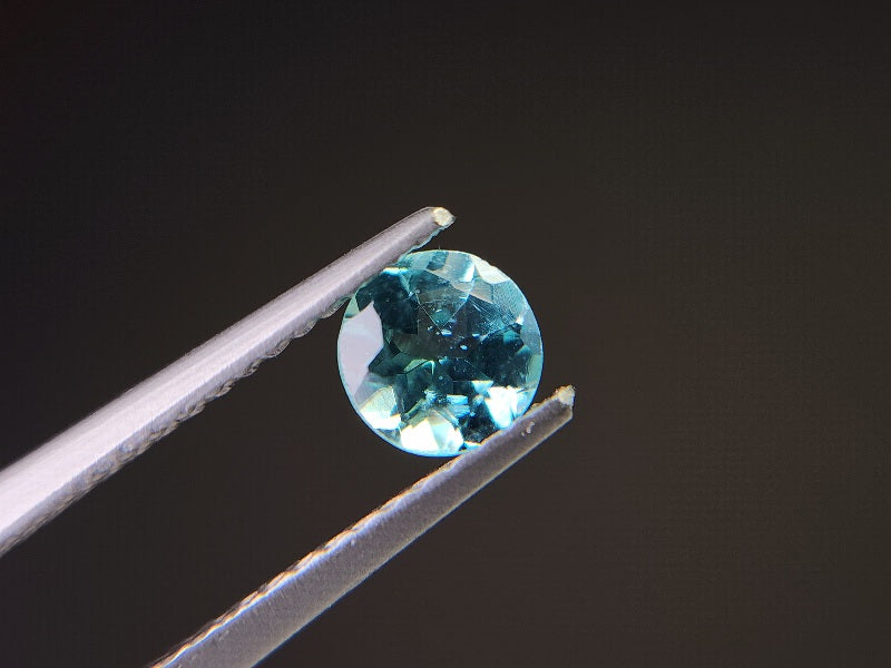 0464-5　アパタイト　0.60ct