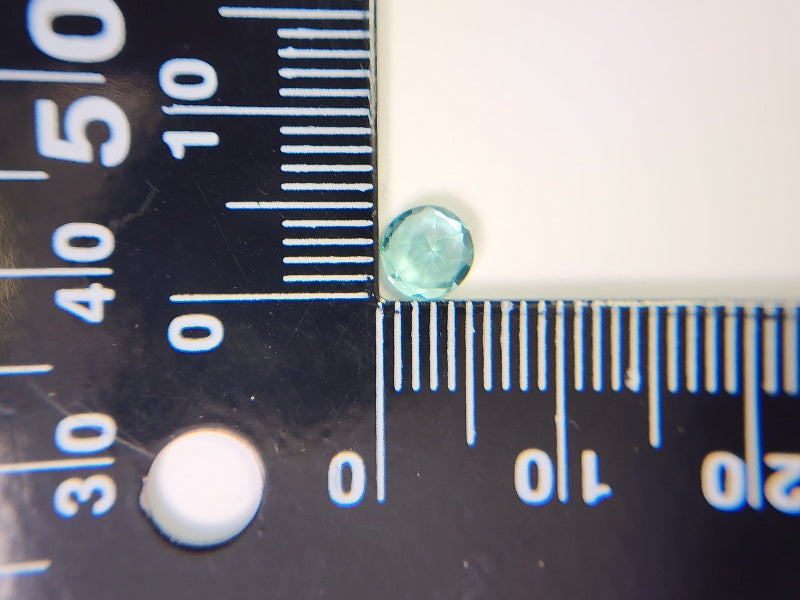 0464-5　アパタイト　0.60ct