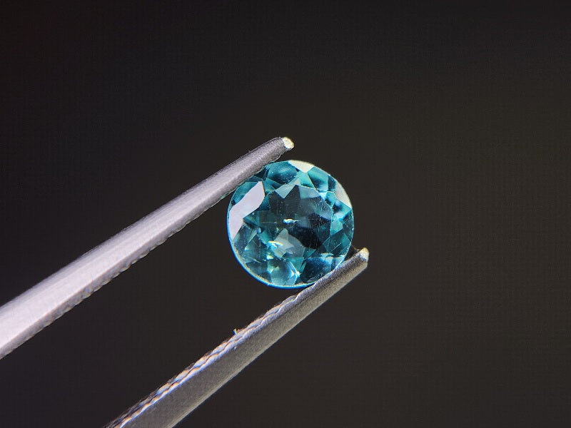 0464-6　アパタイト　0.54ct