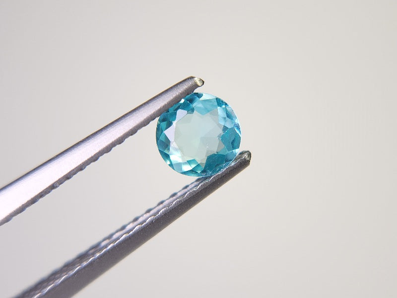 0464-7　アパタイト　0.42ct