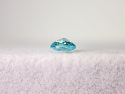 0464-7　アパタイト　0.42ct