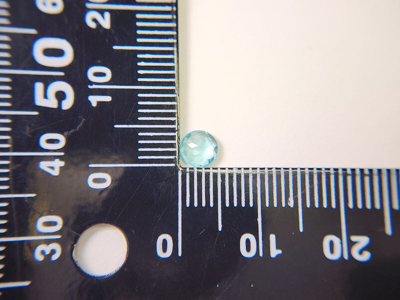 0464-7　アパタイト　0.42ct