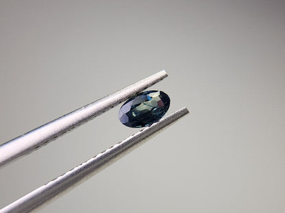 0154【ランダム発送】バイカラーサファイア【1石あたり約0.33ct】