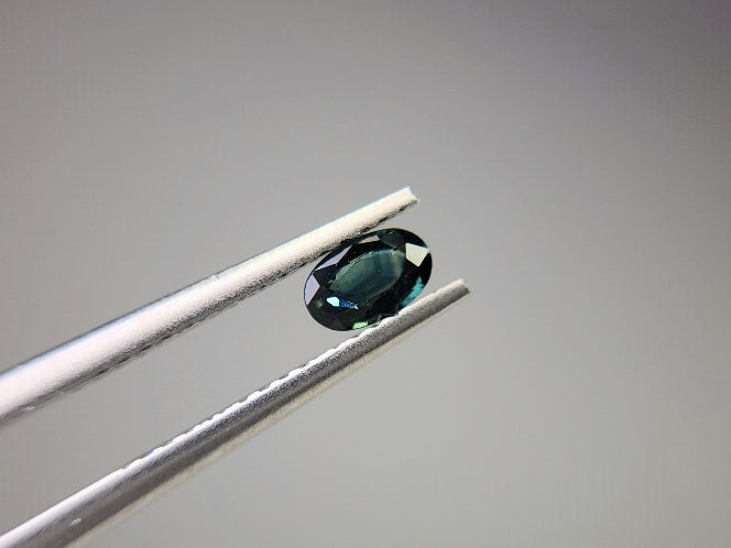 0154【ランダム発送】バイカラーサファイア【1石あたり約0.33ct】