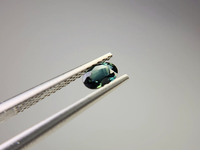 0154【ランダム発送】バイカラーサファイア【1石あたり約0.33ct】