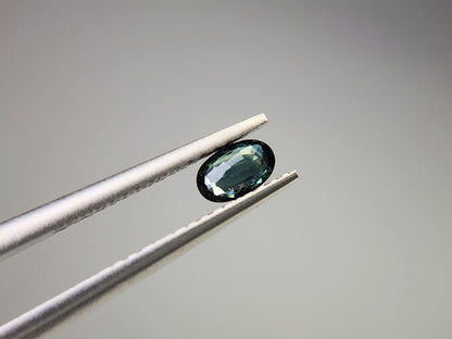 0154【ランダム発送】バイカラーサファイア【1石あたり約0.33ct】