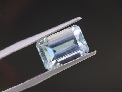 bc-TO-1 バイカラートパーズ 6.92ct
