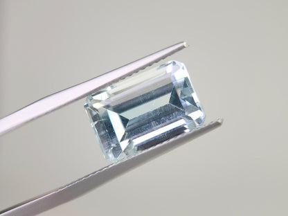 bc-TO-1 バイカラートパーズ 6.92ct