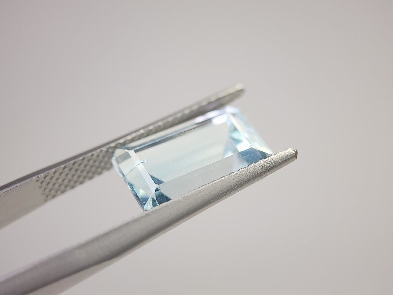 bc-TO-1 バイカラートパーズ 6.92ct