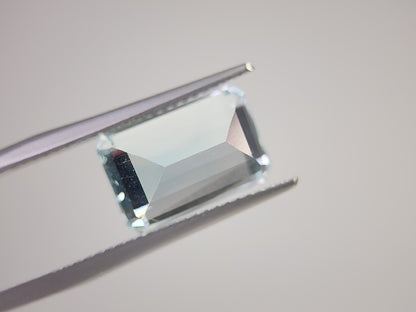 bc-TO-1 バイカラートパーズ 6.92ct