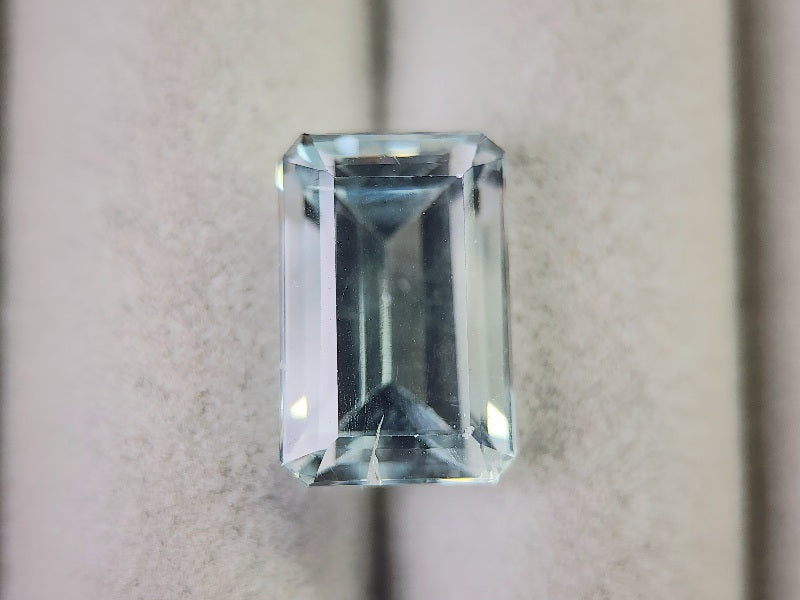 bc-TO-1 バイカラートパーズ 6.92ct