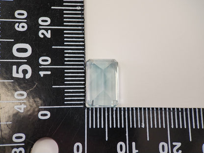 bc-TO-1 バイカラートパーズ 6.92ct