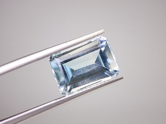 bc-TO-2 バイカラートパーズ 6.90ct