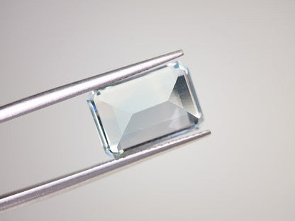 bc-TO-2 バイカラートパーズ 6.90ct