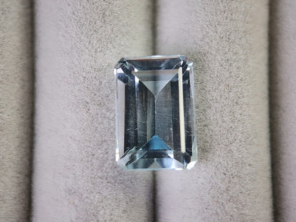 bc-TO-2 バイカラートパーズ 6.90ct