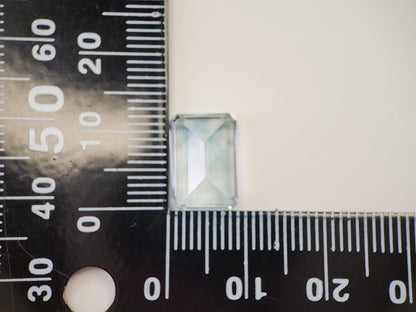 bc-TO-2 バイカラートパーズ 6.90ct