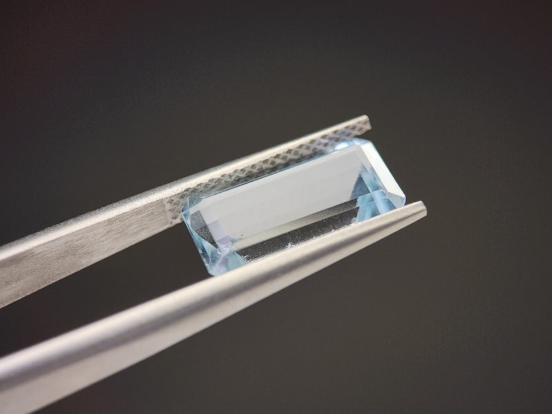 bc-TO-4 バイカラートパーズ 5.20ct