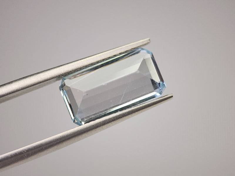 bc-TO-4 バイカラートパーズ 5.20ct